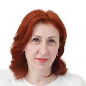 Хозиты Эка Заурбеговна