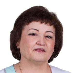Альмендеева Надежда Виссарионовна