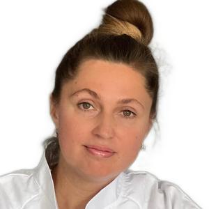 Сурина Елена Григорьевна