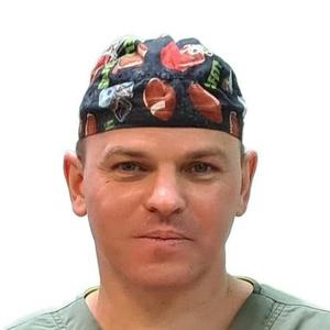 Жинкин Роман Владимирович