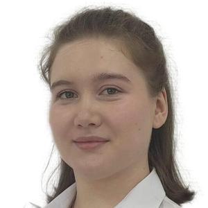 Нуриева Юлия Марселевна
