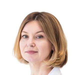 Кокина Ольга Николаевна
