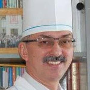 Есенеев Султан Магометович