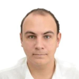 Мамонтов Павел Анатольевич