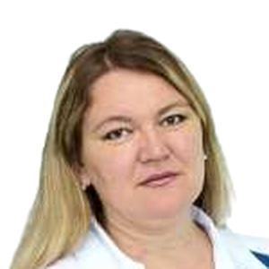 Денисенко Ольга Владимировна