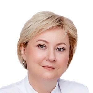 Салихова Ирина Рашитовна