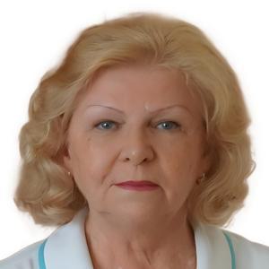 Вороницкая Валентина Григорьевна