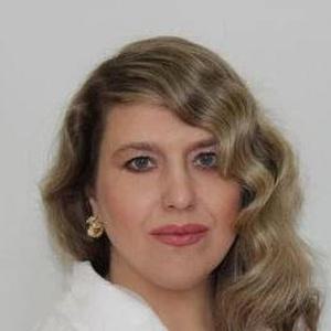 Рыбченко Раиса Дмитриевна