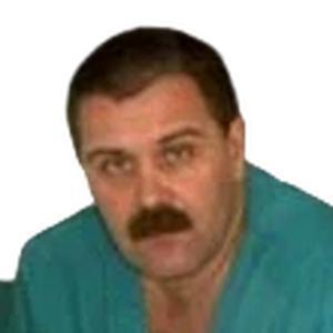 Баканов Сергей Иванович