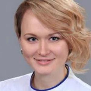Силина Татьяна Владимировна
