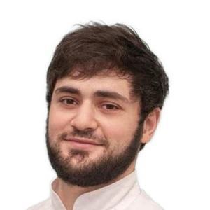 Салахбеков Тагир Анварбекович