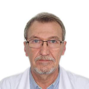 Сергеев Виктор Александрович