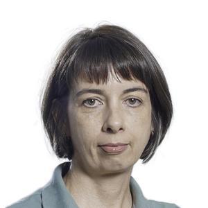 Рудикова Вилина Владимировна