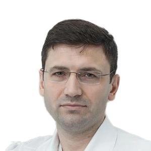 Татарогло Михаил Иванович