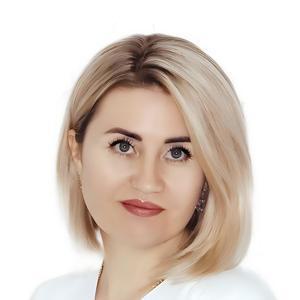 Кохнюк Майя Борисовна