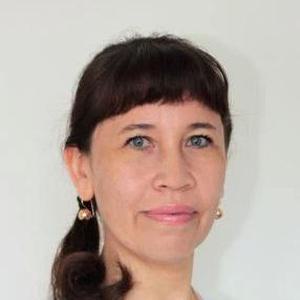 Шарафутдинова Гузель Равилевна