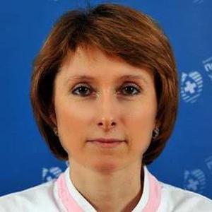 Чугунникова Людмила Ивановна