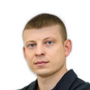 Поленов Яков Владимирович