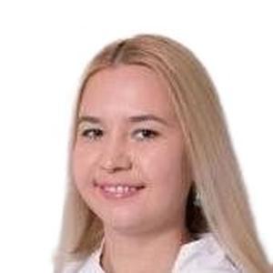 Сингатуллина Диляра Рафаэлевна