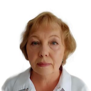 Ускова Галина Ивановна