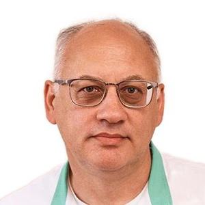 Либерман Алексей Викторович