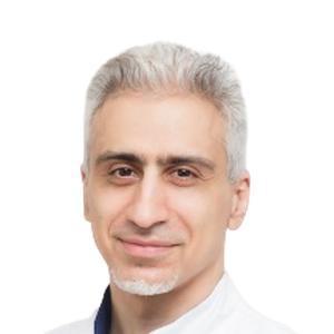 Сувалян Микаэл Аветисович