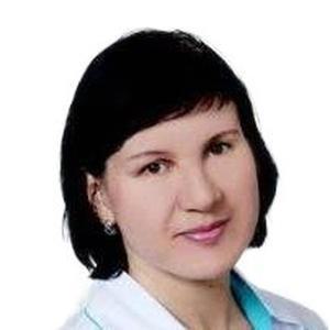 Карамузина Анна Юрьевна