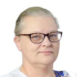 Волкова Виктория Николаевна