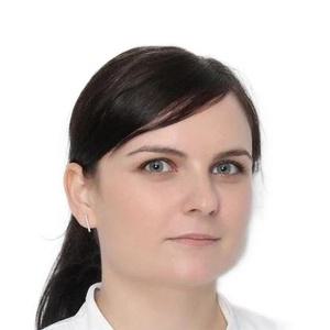 Ловкина Виктория Владимировна