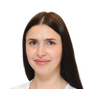 Фролова (Мельчакова) Екатерина Анатольевна