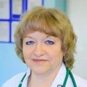 Строганова Инна Владимировна