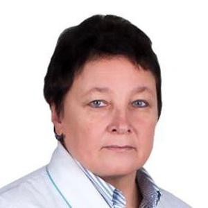 Гусева Виктория Михайловна