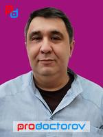 Аганов Арам Владимирович