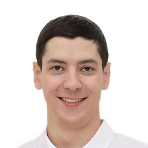 Шмидт Артур Юрьевич