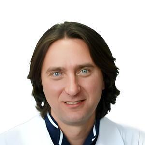 Шветский Филипп Михайлович