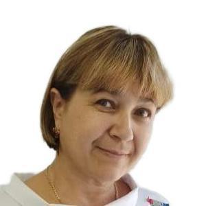 Гракова Ирина Анатольевна