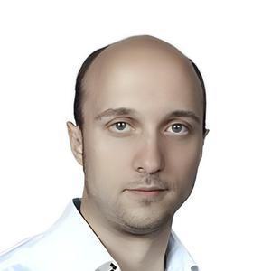 Рощин Евгений Михайлович