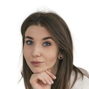 Ахметова Нафисет Каншаобиевна