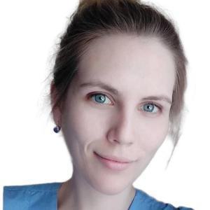 Волкова Светлана Сергеевна