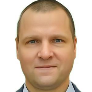 Чумаков Павел Александрович