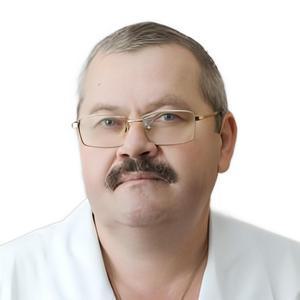 Алпатов Валерий Николаевич
