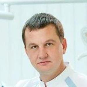 Антонов Сергей Эрнстович