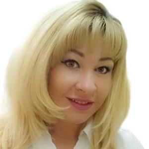 Куликова Наталия Михайловна