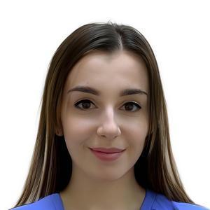 Ляпара Анастасия Владиславовна