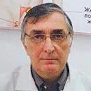 Байсугуров Микаил Шамильевич
