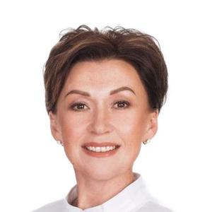 Сергиевская Галина Вячеславовна