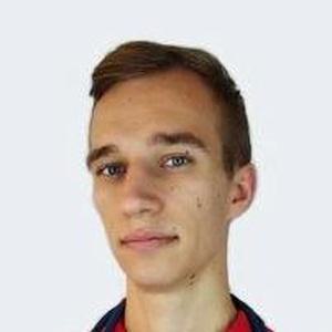 Кашперов Артем Владимирович