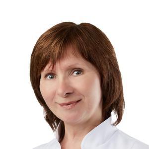 Степанова Ирина Владимировна