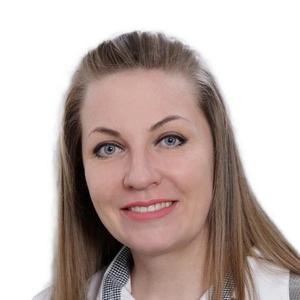 Савостина Ирина Владимировна