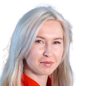 Анашкина Наталья Владимировна